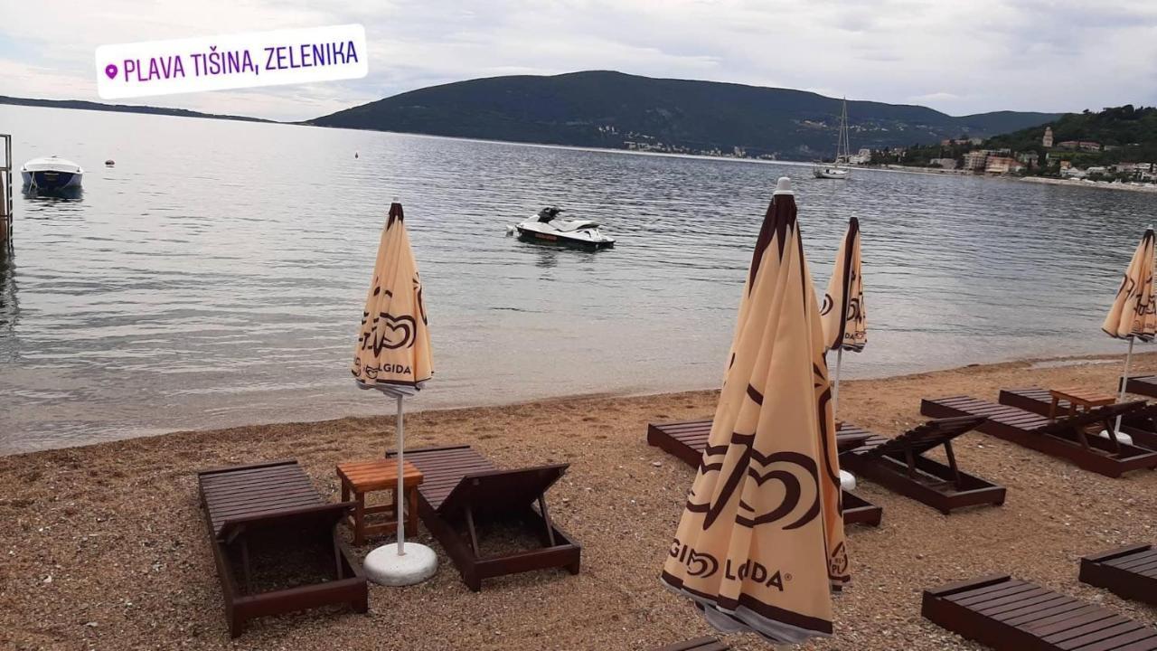 Apartments Ogurlic Herceg Novi Room photo